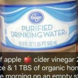 Meet your Posher, Michelle